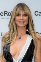 Heidi Klum Sweatshirt #3900754