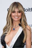 Heidi Klum mug #G2518012