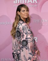Heidi Klum Longsleeve T-shirt #3900818