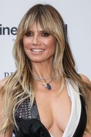 Heidi Klum Longsleeve T-shirt #3900819