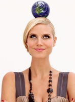 Heidi Klum Tank Top #3925244