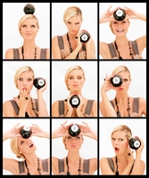 Heidi Klum mug #G2542508