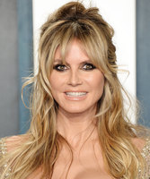 Heidi Klum Sweatshirt #3947280