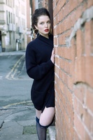 Helen Flanagan Longsleeve T-shirt #2003455