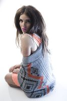 Helen Flanagan Longsleeve T-shirt #2304171