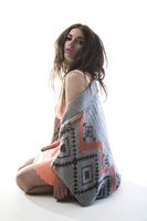 Helen Flanagan Longsleeve T-shirt #2304187