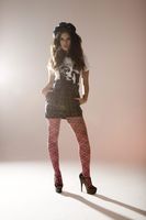Helen Flanagan Longsleeve T-shirt #2304191