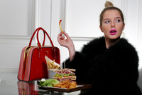 Helen Flanagan mug #G759815