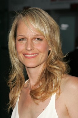 Helen Hunt Mouse Pad 1259594