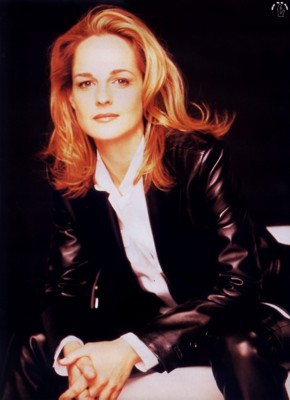 Helen Hunt Mouse Pad 1295506
