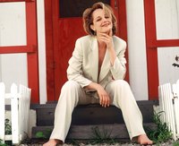 Helen Hunt Longsleeve T-shirt #2055184