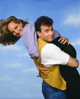 Helen Hunt Longsleeve T-shirt #2115656