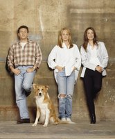 Helen Hunt Longsleeve T-shirt #2115675