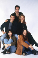 Helen Hunt Longsleeve T-shirt #2115730