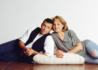 Helen Hunt Longsleeve T-shirt #2115750