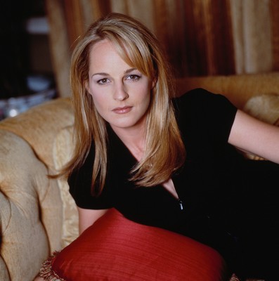 Helen Hunt mouse pad