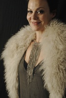 Helen McCrory Longsleeve T-shirt #2304646