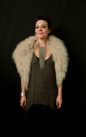 Helen McCrory Longsleeve T-shirt #2304647