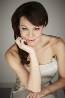 Helen McCrory Longsleeve T-shirt #2402524