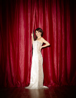 Helen McCrory mug #G716040