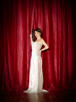 Helen McCrory mug #G716042