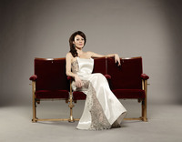 Helen McCrory mug #G716043