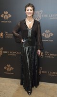 Helen Mccrory Longsleeve T-shirt #2853195