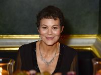 Helen Mccrory tote bag #G1095296
