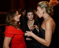 Helen Mccrory Sweatshirt #2853201