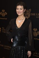Helen Mccrory Longsleeve T-shirt #2853212