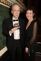 Helen Mccrory Longsleeve T-shirt #2853229