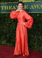 Helen Mccrory Longsleeve T-shirt #2943264