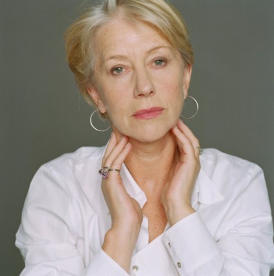 Helen Mirren magic mug #G216147