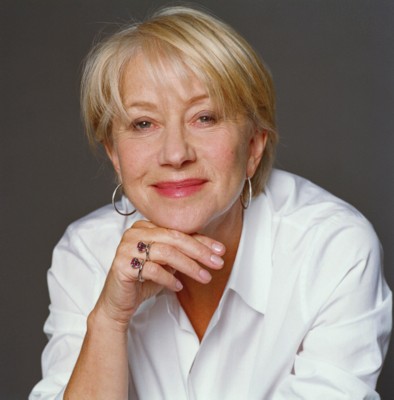 Helen Mirren posters