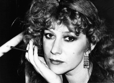 Helen Mirren posters