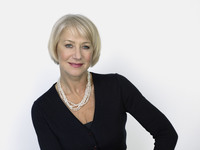 Helen Mirren tote bag #G361157