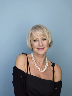 Helen Mirren posters