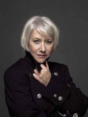 Helen Mirren posters