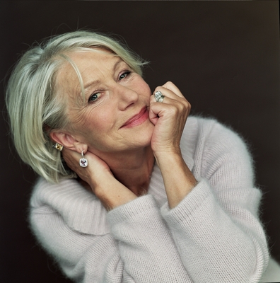 Helen Mirren posters