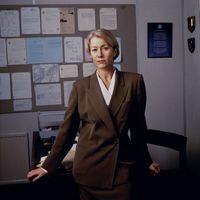 Helen Mirren mug #G403246