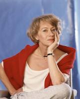 Helen Mirren mug #G430986