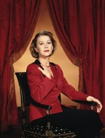 Helen Mirren tote bag #G439682