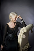 Helen Mirren tote bag #G454933