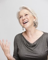 Helen Mirren Sweatshirt #2244870