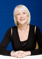 Helen Mirren Longsleeve T-shirt #2244878