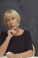 Helen Mirren mug #G596639