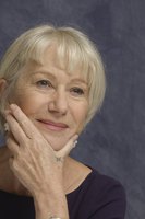 Helen Mirren Longsleeve T-shirt #2260272
