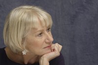 Helen Mirren mug #G596656