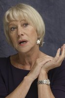 Helen Mirren mug #G596669
