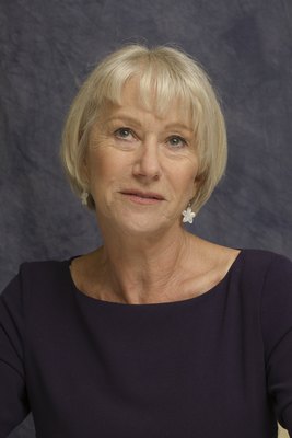 Helen Mirren posters